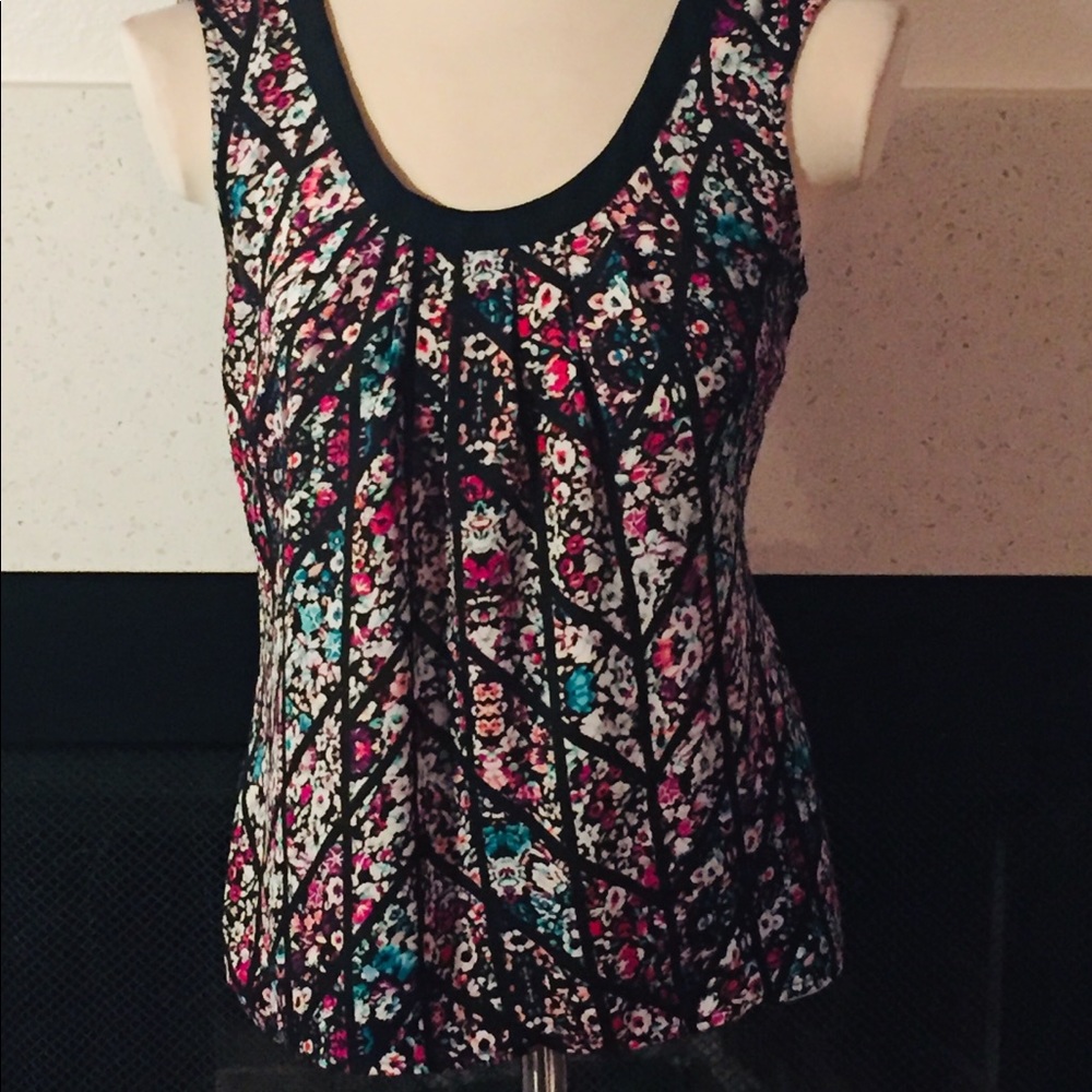 ✌🏽❤️🛍 Candie's Tank Top